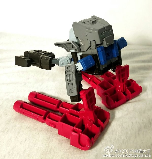 Titans Return Blaster And Cerebros Demonstrate Fan Mode Potential 17 (17 of 19)